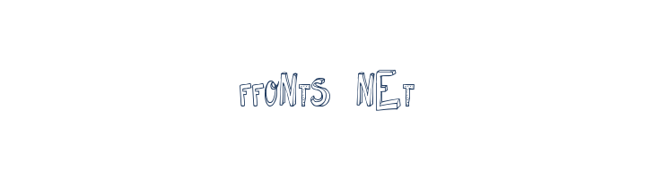 MTF Whacko font — Lorem ipsum body text preview