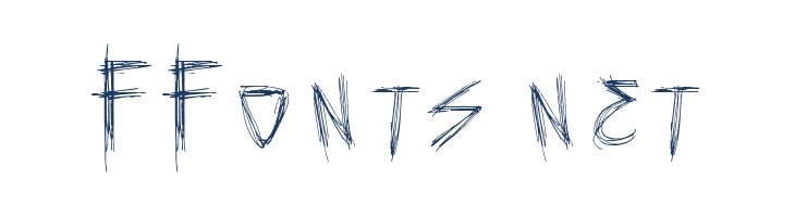 vtks seven font — Lorem ipsum body text preview