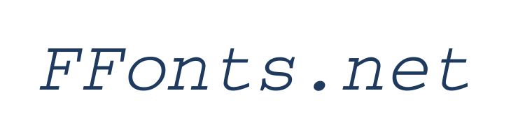 Thabit-Oblique Oblique font — Lorem ipsum body text preview