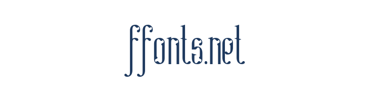 Absinthe FT Flourish font — Lorem ipsum body text preview