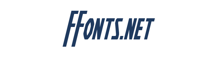 Heroes Assemble Condensed Italic font — Lorem ipsum body text preview