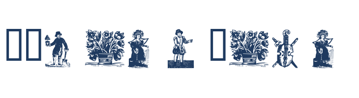 wmrenaissance1 font — Lorem ipsum body text preview