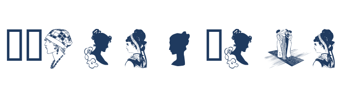 wmwomen1 font — Lorem ipsum body text preview
