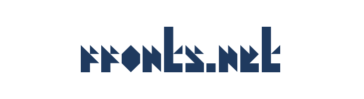 ENfer font — Lorem ipsum body text preview