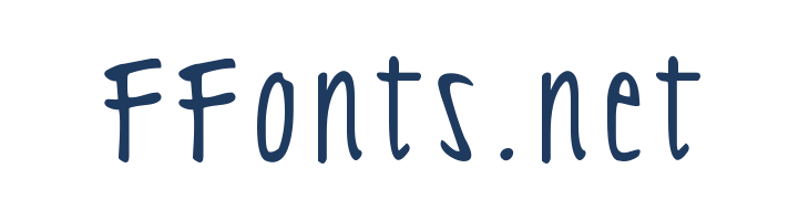 KG Love You Through It3 font — Lorem ipsum body text preview