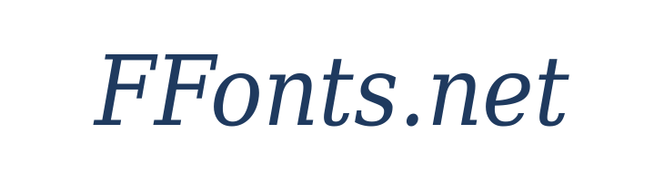 DejaVu Serif Condensed Italic font — Lorem ipsum body text preview