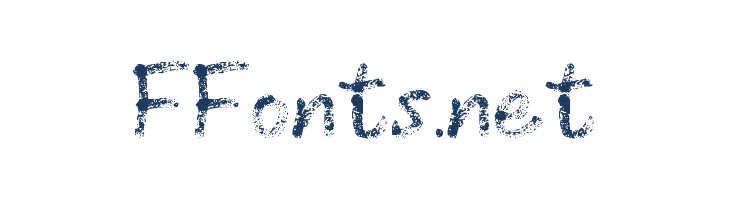 Grunge Handwriting font — Lorem ipsum body text preview