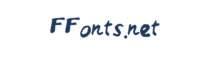 JDBrush font — Lorem ipsum body text preview