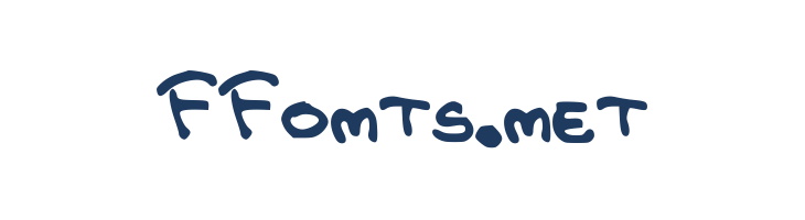 JDTeresa font — Lorem ipsum body text preview