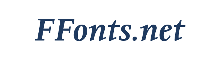 Resavska BG-Bold Italic font — Lorem ipsum body text preview