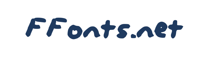 Loofy font — Lorem ipsum body text preview