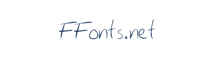 Circ Handwriting font — Lorem ipsum body text preview