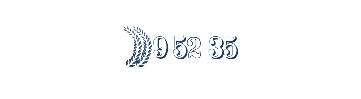 Youbilee font — Lorem ipsum body text preview