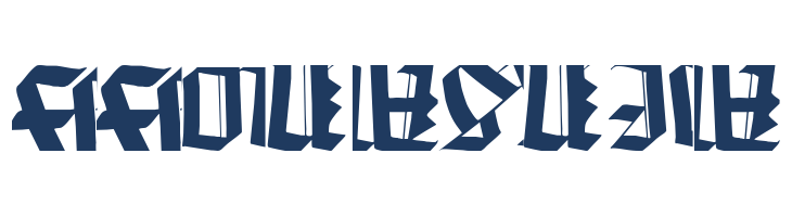Kochfragments font — Lorem ipsum body text preview