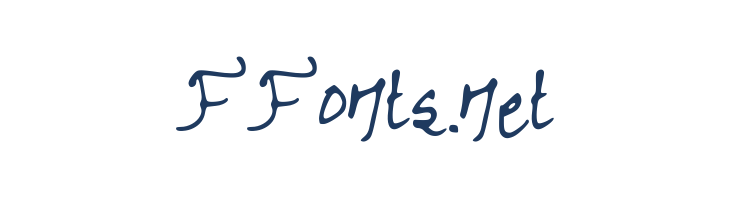 ChicFontastic font — Lorem ipsum body text preview