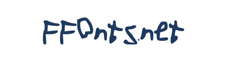 cartoonfont font — Lorem ipsum body text preview
