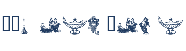 wmoddsnends1 font — Lorem ipsum body text preview