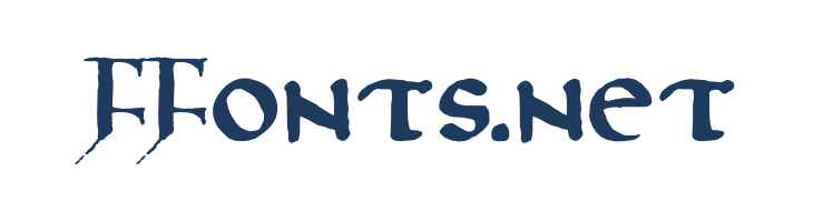 DKNorthumbria font — Lorem ipsum body text preview