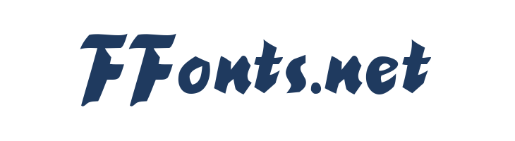 BlackNib Normal font — Lorem ipsum body text preview