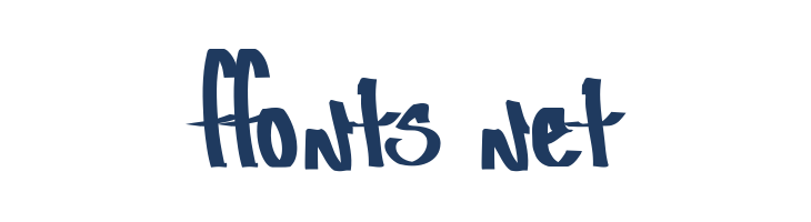 Viande Fumée font — Lorem ipsum body text preview