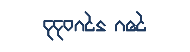 house builder font — Lorem ipsum body text preview
