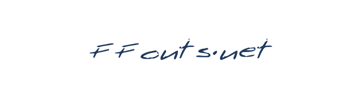 ZryluxFont font — Lorem ipsum body text preview