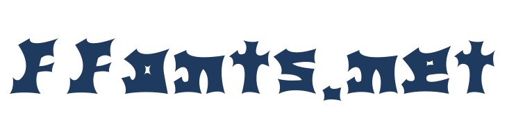 WallpaintingAL font — Lorem ipsum body text preview