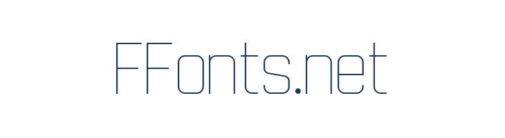 235MKSD UltraLightAl font — Lorem ipsum body text preview