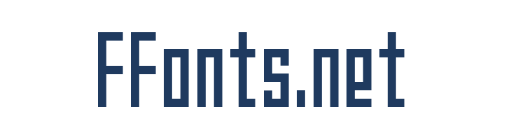 ElectronicaNineAl font — Lorem ipsum body text preview