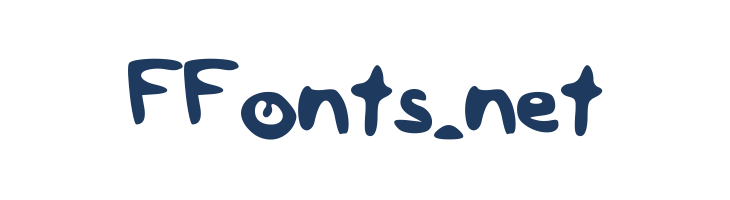 BigBoldandBRILLIANT font — Lorem ipsum body text preview