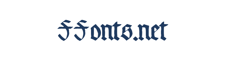 Koch Black font — Lorem ipsum body text preview
