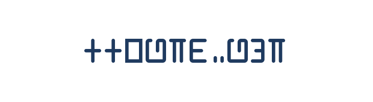 Will Font 1 Regular font — Lorem ipsum body text preview