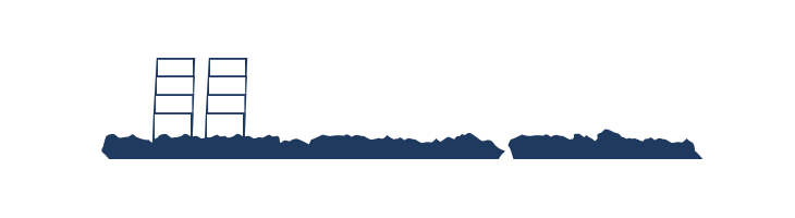 Hollywood Capital Blank font — Lorem ipsum body text preview