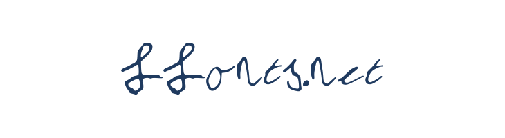 MySchoolHandwriting font — Lorem ipsum body text preview
