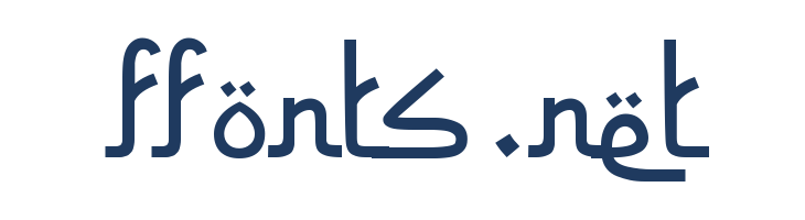 Siti Maesaroh Normal font — Lorem ipsum body text preview