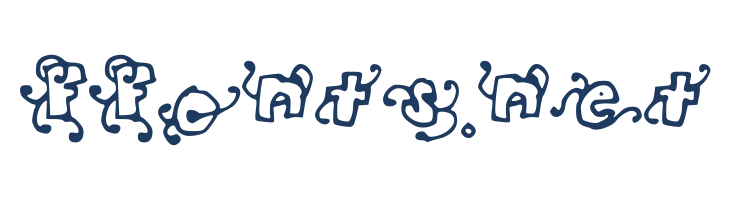 HeadintheClouds font — Lorem ipsum body text preview