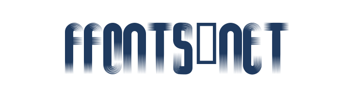 HConquest-Bold font — Lorem ipsum body text preview