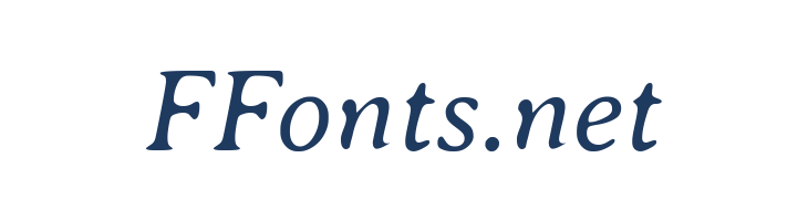 Averia Serif Libre Light Italic font — Lorem ipsum body text preview