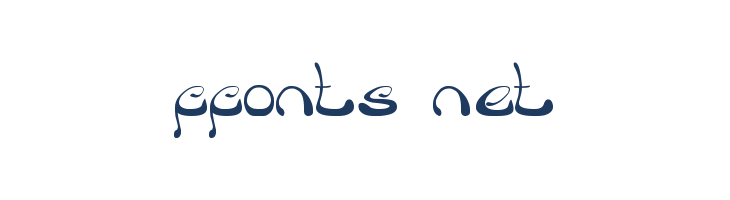 croissant sandwich font — Lorem ipsum body text preview
