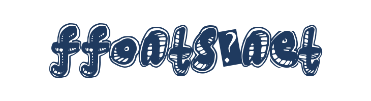 HouseRave font — Lorem ipsum body text preview