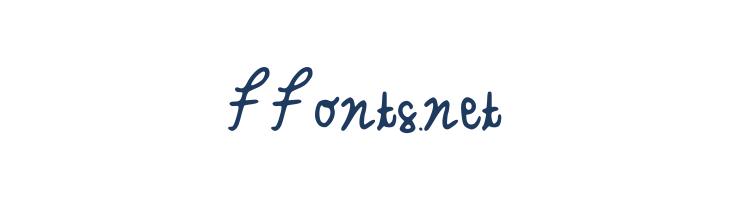MyCursiveFont font — Lorem ipsum body text preview