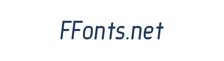 Ice Sans Italic font — Lorem ipsum body text preview