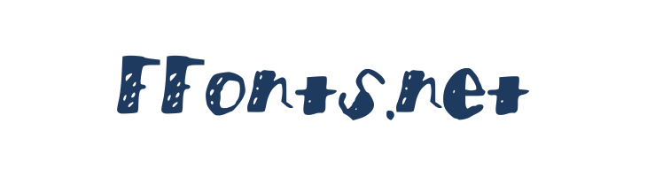 KBBlockParty font — Lorem ipsum body text preview