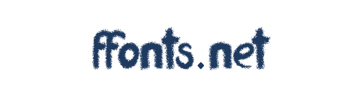 Frizzled Planet font — Lorem ipsum body text preview