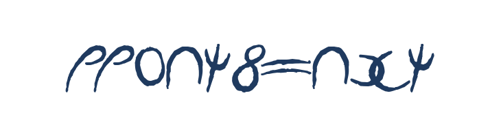 Senth AOE font — Lorem ipsum body text preview