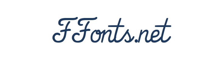 That's Font Folks! Italic font — Lorem ipsum body text preview