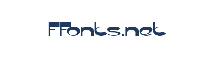 Gelombang radio font — Lorem ipsum body text preview