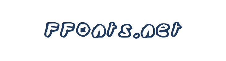 WubDub font — Lorem ipsum body text preview