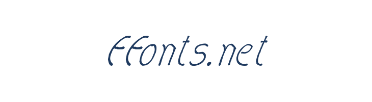 CRU-Nonthawat-Hand-Written Italic font — Lorem ipsum body text preview