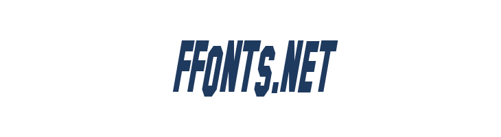 Hollywood Hills Condensed Italic font — Lorem ipsum body text preview